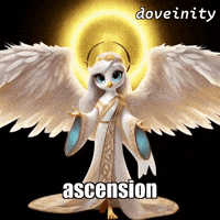 Divine GIF by thedoveinity