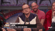 chris gethard GIF by truTV’s The Chris Gethard Show