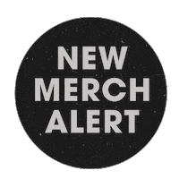 New Merch Sticker by First Avenue & 7th St Entry