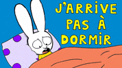 Dodo Lapin GIF by Simon Super Rabbit