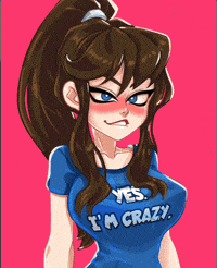 Donut Yes GIF