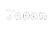 Japan Japanese Sticker