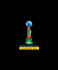 Spain Futsal GIF by El Quinteto