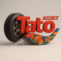 tatoassist meta campanha rastreamento bater meta GIF