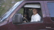 See Ya Hello GIF by Outside TV