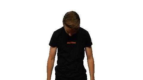 Wout Diesveld Sticker by Slamstox