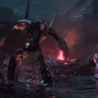 变形金刚 起源 GIF by Transformers