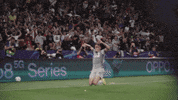 Champions League Goal GIF by FC Red Bull Salzburg