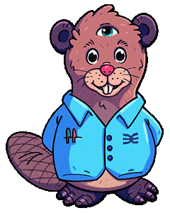 Sticker by deepinstinct