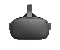Sticker by Oculus