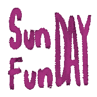 Fun Love Sticker