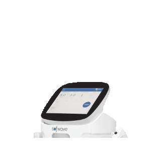 Superb Sticker by Sofwave