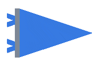Flag Greek Sticker