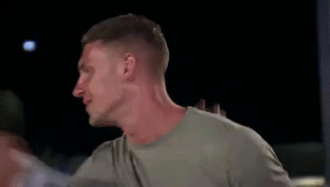 episode 4 GIF by Ex On The Beach