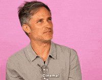 Gael Garcia Bernal Film GIF