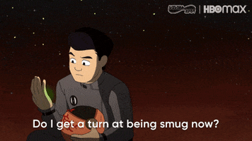 Infinity Train Animation GIF by HBO Max