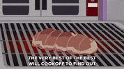 best GIF by South Park 