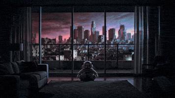 Sleeping Teddy