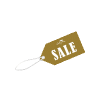 Sale Discount Sticker by Terra Canis