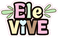 Ele Vive Jesus Sticker