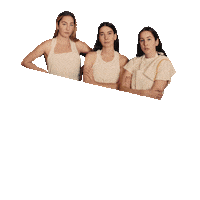 Danielle Haim Women In Music Sticker by HAIM