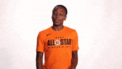 happy come on GIF by WNBA