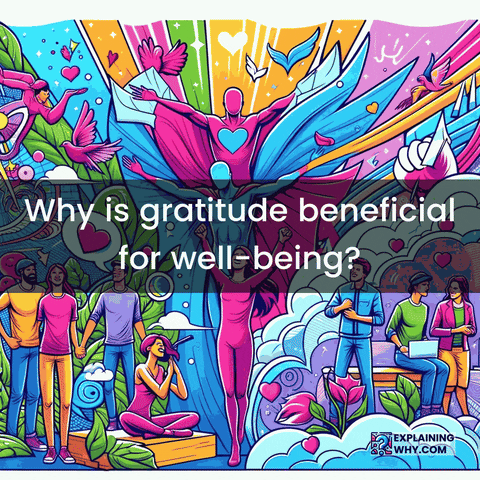 Mental Health Gratitude GIF by ExplainingWhy.com