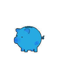 Bitcoin Cryptocurrency Sticker by Bittrex Global