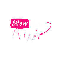 Work Showyourwork Sticker