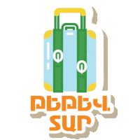 Slicetours Sticker by Slice Consulting