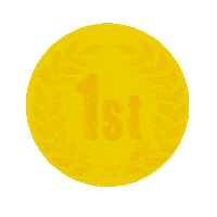 Ranking Olympic Games Sticker