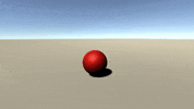 Red GIF by Pengu Studios