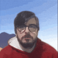 Angry Vito GIF
