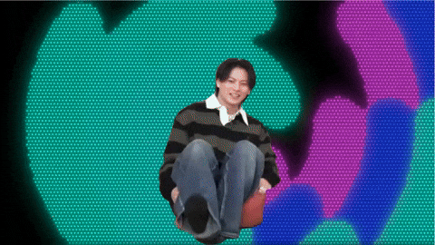 Manga Wow GIF