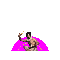 Western Australia Perth Sticker by FRINGE WORLD