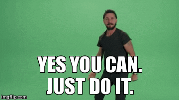 shia labeouf GIF