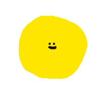 Tongue Smile Sticker by Sebastian Bosse