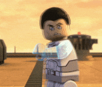 Angry Star Wars GIF