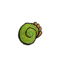 Art Explore Sticker