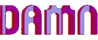 Art Glitch Sticker