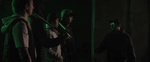 League Of Legends Lol GIF by G2 Esports