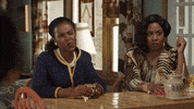 Confused Mixedish GIF by ABC Network