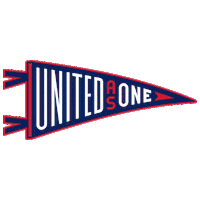 Ole Miss Hotty Toddy Sticker by College Colors Day