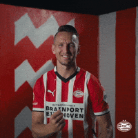 De Jong Legend GIF by PSV