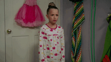 life in pieces no GIF by CBS