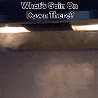 Ventilation GIF by Oi