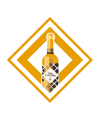 Vino Bodega Sticker by costeira