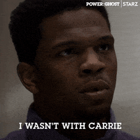 Jeff Hephner Starz GIF by Power Book II: Ghost