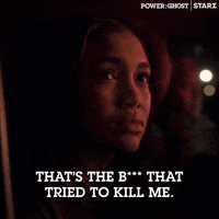 New York Starz GIF by Power Book II: Ghost