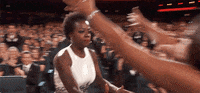 michelle obama beyonce GIF
